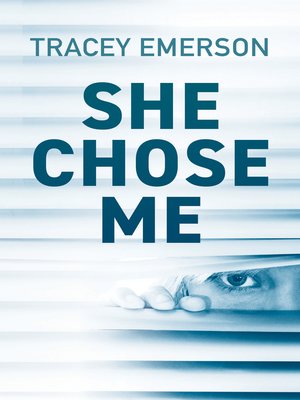 cover image of She Chose Me
